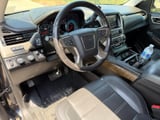2018 GMC Yukon - Preview 11
