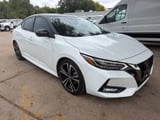 2021 Nissan Sentra - Preview 3