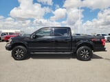 2019 Ford F-150 - Preview 4