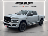 2026 Ram 2500 - Preview 3