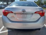 2019 Toyota Corolla - Preview 5
