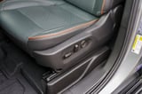 2025 GMC Yukon XL - Preview 8