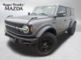 2023 Ford Bronco - Preview 2