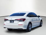 2025 Honda Civic - Preview 7