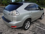 2007 Lexus RX - Preview 7
