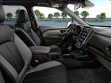 2026 Subaru Forester - Preview 15