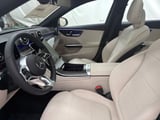 2026 Mercedes-Benz C-Class - Preview 11