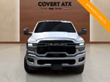 2026 Ram 2500 - Preview 8