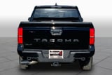 2025 Toyota Tacoma - Preview 4