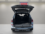 2025 BMW X7 - Preview 14