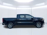 2026 Chevrolet Silverado 1500 - Preview 6