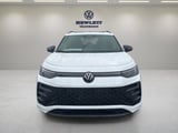 2026 Volkswagen Tiguan - Preview 8