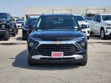 2025 Chevrolet Trailblazer - Preview 3