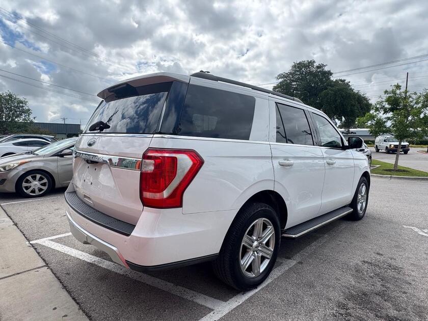 2018 Ford Expedition - Image 3