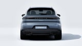 2026 Porsche Cayenne - Preview 7