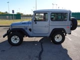 1979 Toyota Land Cruiser - Preview 4