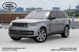 2023 Land Rover Range Rover - Preview 2