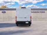 2026 Ford Transit - Preview 5