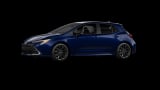 2027 Toyota Corolla - Preview 3