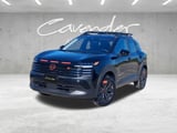 2027 Nissan Kicks - Preview 2