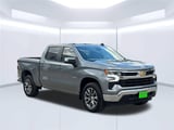 2026 Chevrolet Silverado 1500 - Preview 7