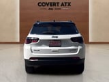 2025 Jeep Compass - Preview 4