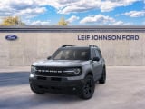 2026 Ford Bronco - Preview 2