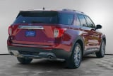 2021 Ford Explorer - Preview 5
