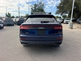 2021 Audi Q8 - Preview 4