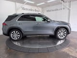2020 Mercedes-Benz GLE - Preview 8