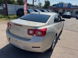 2013 Chevrolet Malibu - Preview 4
