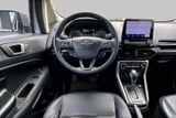 2020 Ford EcoSport - Preview 7
