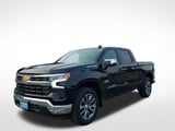 2026 Chevrolet Silverado 1500 - Preview 7