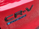 2026 Honda CR-V - Preview 8