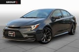 2025 Toyota Corolla - Preview 2