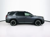 2026 Honda Pilot - Preview 8