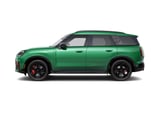 2027 MINI Countryman - Preview 4