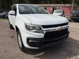 2022 Chevrolet Colorado - Preview 2