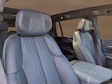2025 Cadillac Escalade IQ - Preview 13