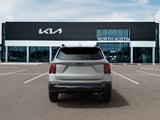 2026 Kia Sorento - Preview 5