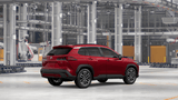 2026 Toyota Corolla Cross - Preview 10