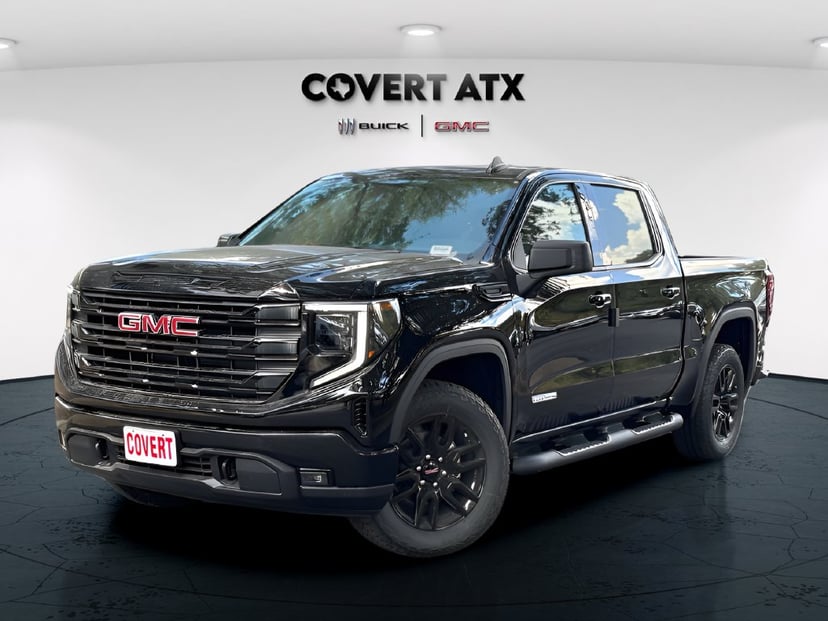 2026 GMC Sierra 1500 - Image 1