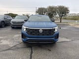 2026 Volkswagen Atlas Cross Sport - Preview 5