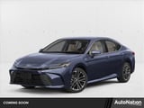2026 Toyota Camry - Preview 2