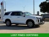 2025 Hyundai Palisade - Preview 6
