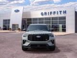 2027 Ford Explorer - Preview 7