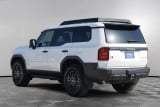 2025 Toyota Land Cruiser - Preview 6