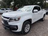 2022 Chevrolet Colorado - Preview 5