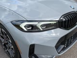 2026 BMW 3 Series - Preview 10