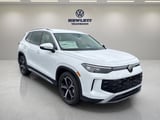 2026 Volkswagen Tiguan - Preview 5